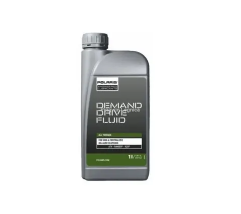 Olej POLARIS DEMAND FLUID DRIVE 1L 502563 dyf pr