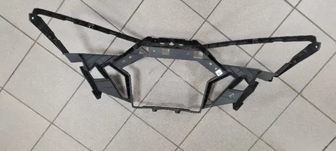 Przedni grill maska rzr pro 5455177-070 5458898-07