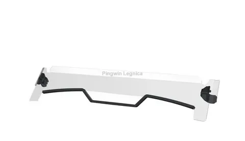 Pół szyba RZR Polaris Trail 2884768