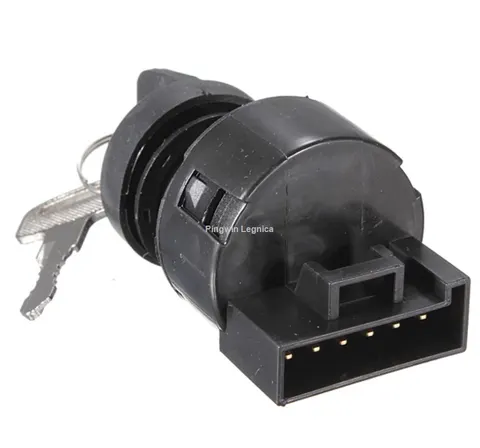 Stacyjka Polaris 2 pozycje