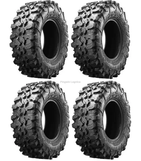 Opony opona Maxxis Carnivore 30x10-14 kpl.4 sztuki