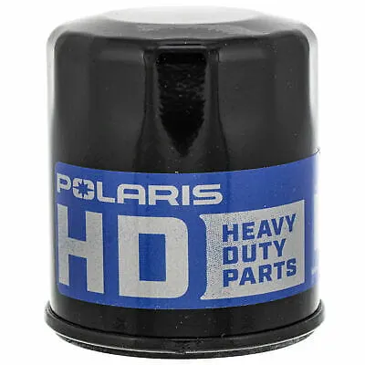 Filtr oleju HD 2522498