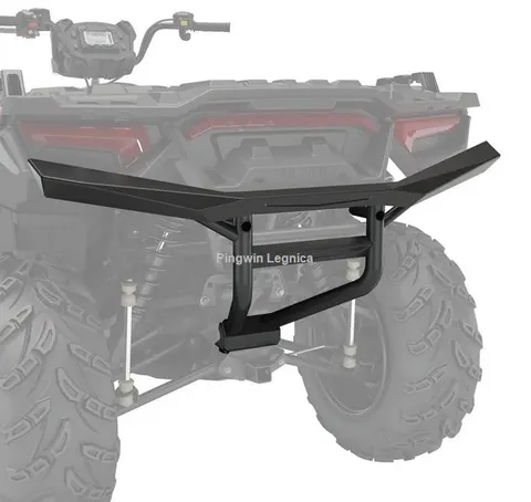 Bumper tył Polaris Sportsman 2882583