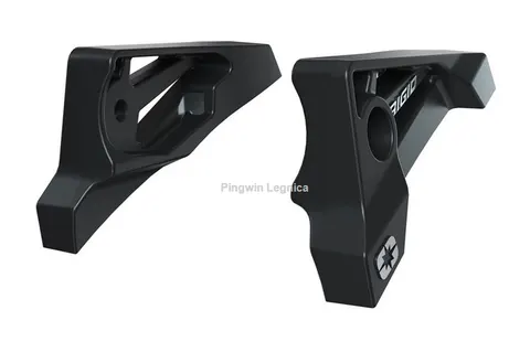 UCHWYTY RIGID LIGHTBAR POLARIS 2884601