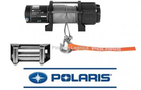 Wyciągarka POLARIS 2.5 XPATV 570/1000 -2021