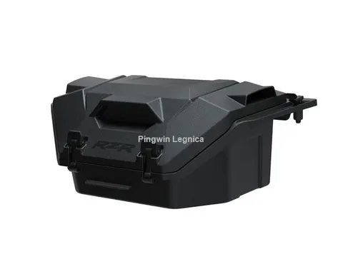 Kufer Box Polaris Rzr Pro R 2884236