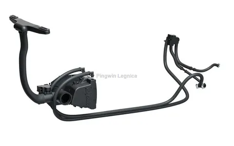 Ogrzewanie kabiny RZR PRO XP 2884386