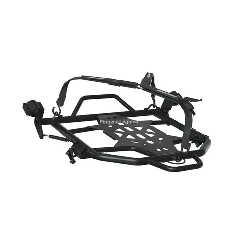 Mocowanie koła zapasowego RZR PRO R 2884326-458