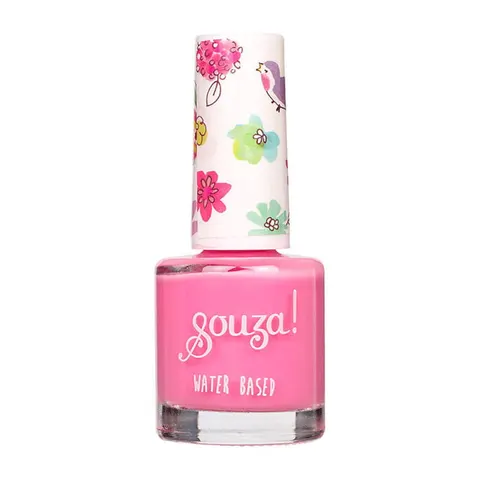 Lakier do paznokci dla dzieci Fuchsia | Souza! 106983