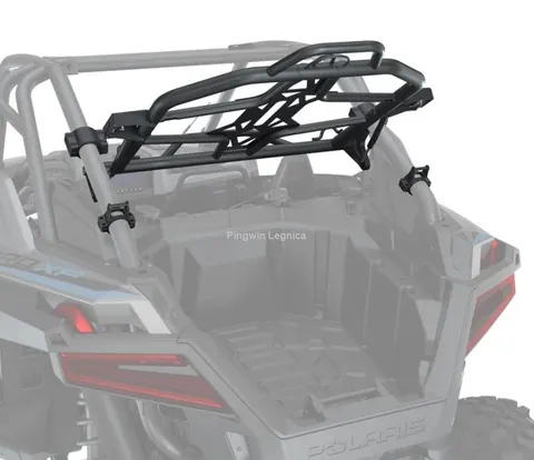 Mocowanie koła zapasowego Polaris Pro 2889404-458