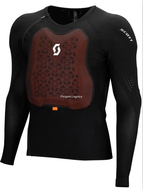 Zbroja Scott quad protector softcon AIR XL