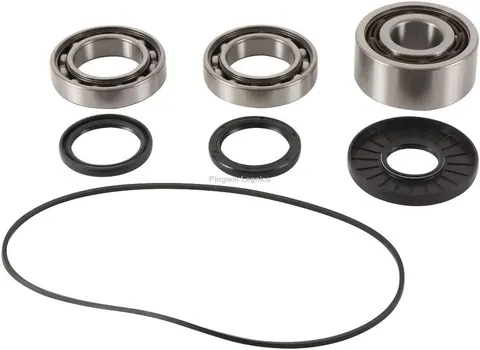 Zestaw naprawczy dyfra przód RZR 25-2108