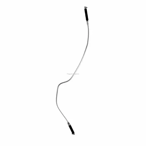 Linka biegów RZR PRO XP 7082591