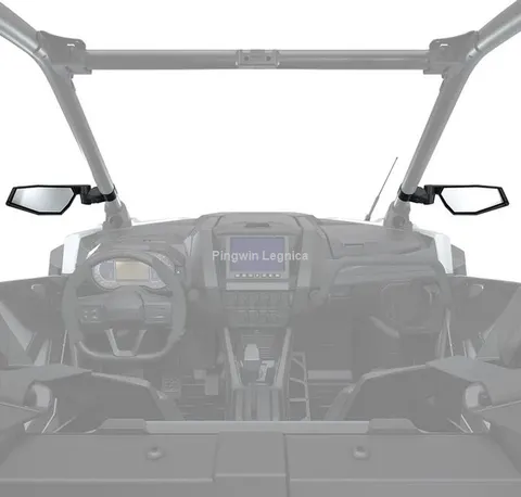 Lusterka boczne Polaris RZR 2883762