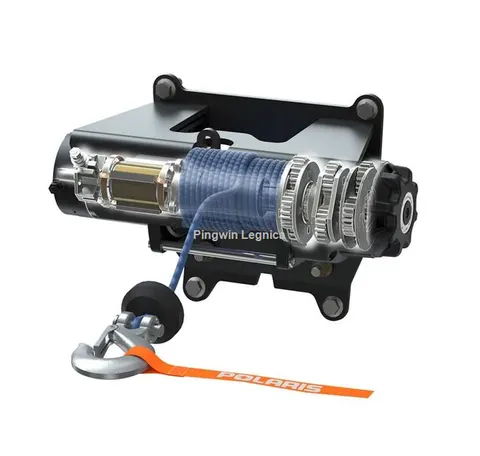 Wyciągarka Polaris ProR TurboR 2884340