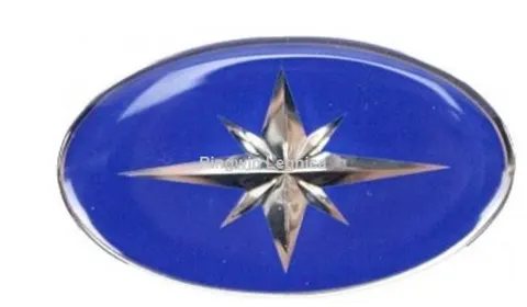 Polaris Logo Star 7078465