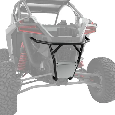 Bumper tylni RZR TURBO R / PRO XP 2884585-458