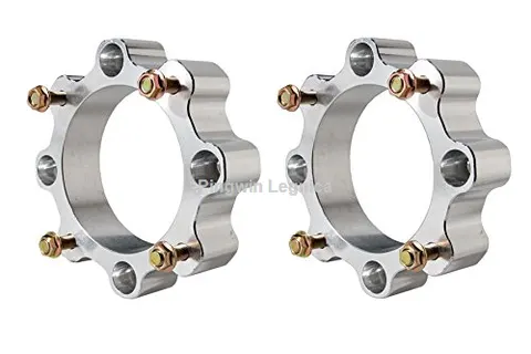 Dystanse 4/156 40mm 3/8" Sportsman 570 LEKKIE
