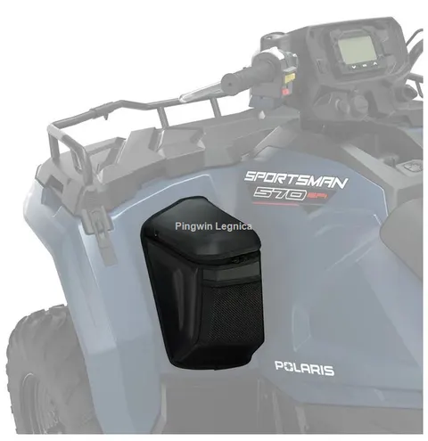 Kufer torba Polaris Sportsman 570 błotnik 2889287