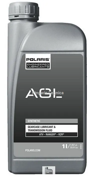 Olej POLARIS AGL 1L skrzynia 502505
