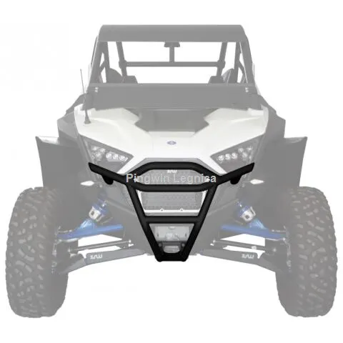 Bumper przedni RZR PRO XP