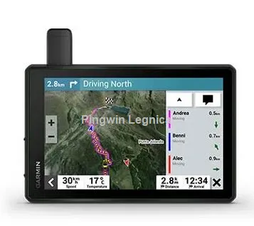 Nawigacja Garmin Tread SxS 010-02507-10