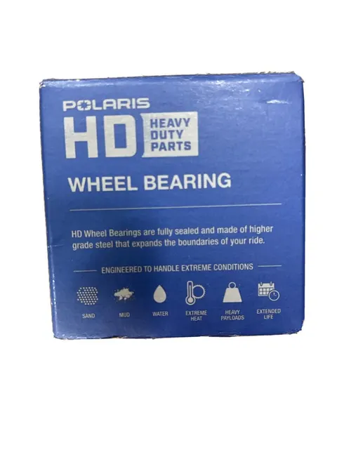 Łożysko koła HD Oryginał POLARIS 3515090