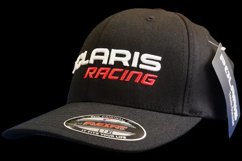 Czapka Polaris Racing CAP S/M 2861528