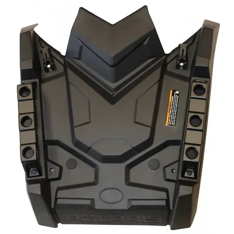 Maska przednia Scrambler S 2209382