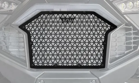 Osłona chłodnicy Polaris Pro R i Turbo R