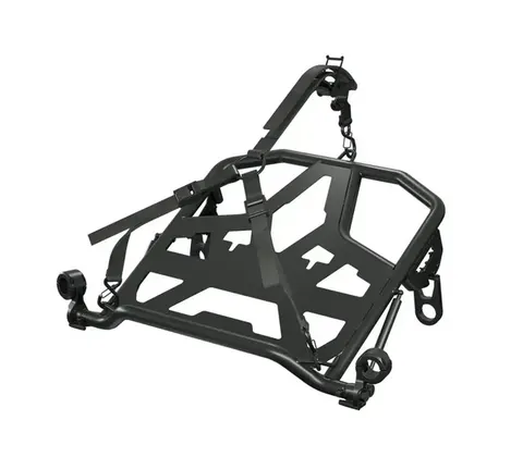 Uchwyt koła zapasowego mocowanie RZR 2884546