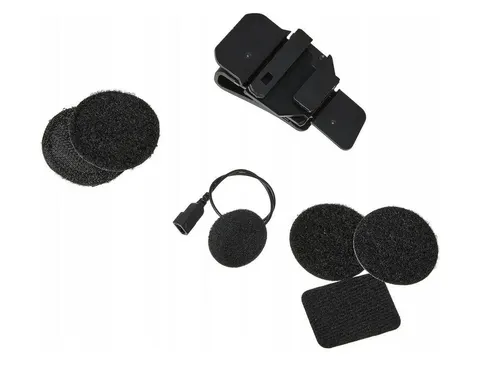 Audio kit Scala Edge JBL packtalk do 2. kasku