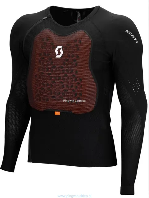 Zbroja Scott quad protector softcon AIR M