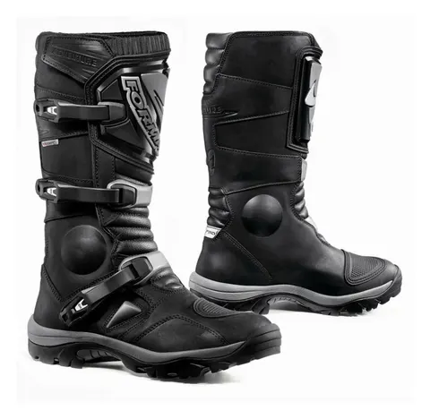 Buty FORMA Adventure DRY czarne rozmiar 44