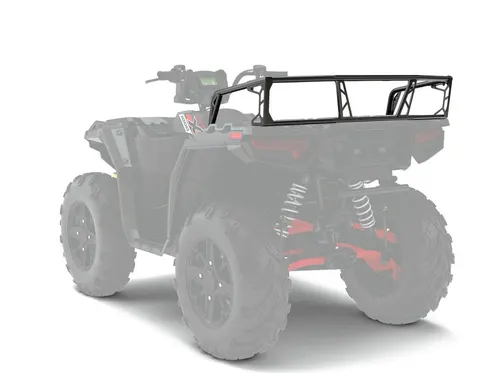 Reling bagażnika tył polaris Sportsman 1000
