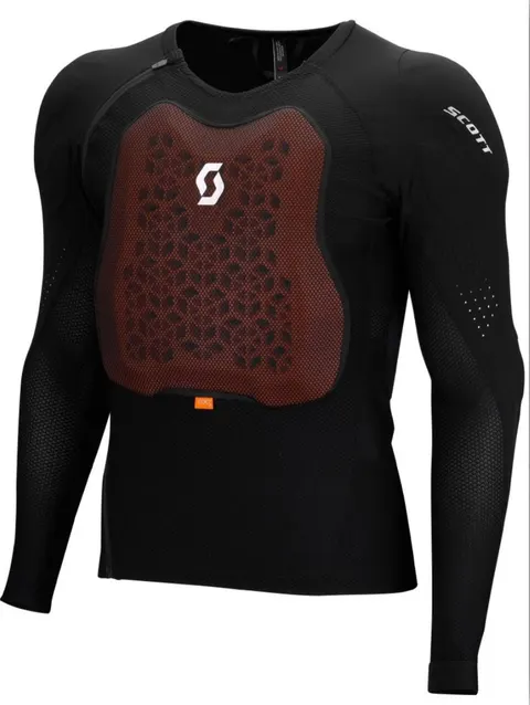 Zbroja Scott quad protector softcon HYBRID AIR XL
