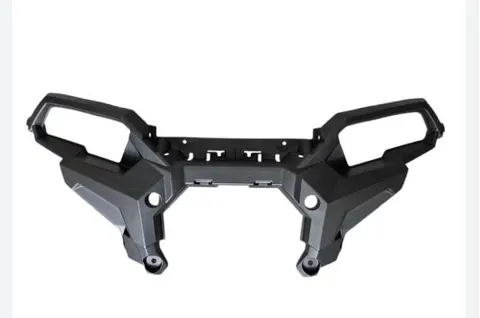 Przedni plastik głównyPolarisSportsman 5454266-070