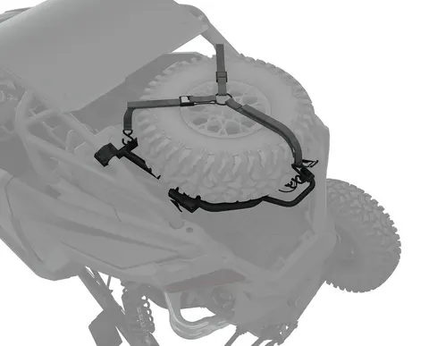 Uchwyt koła Polaris PRO R 2890863-458