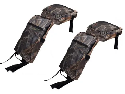 TORBA ATV CAMO NA BŁOTNIK KPL