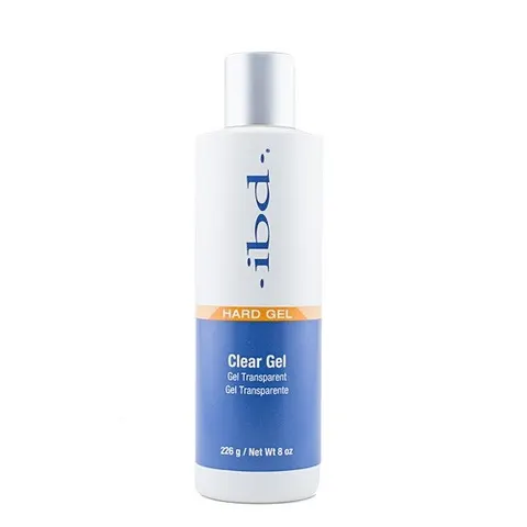 IBD Clear Gel-Budujący żel przezroczysty 226ml