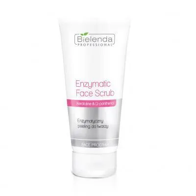 Bielenda Peeling enzymatyczny do cery wrażliwej 150 ml