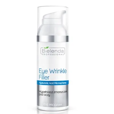 Bielenda wypełniacz zmarszczek pod oczy 50 ml