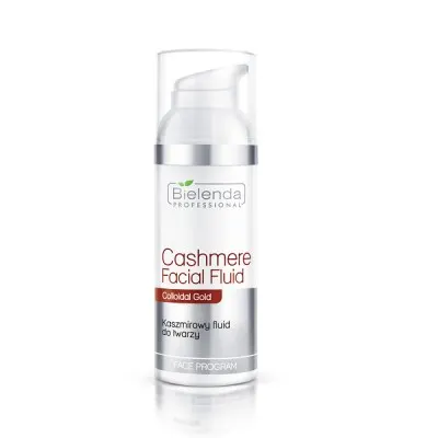 Bielenda Kaszmirowy fluid 50 ml