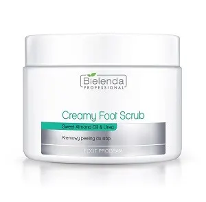 Bielenda Kremowy peeling do stóp 500 ml