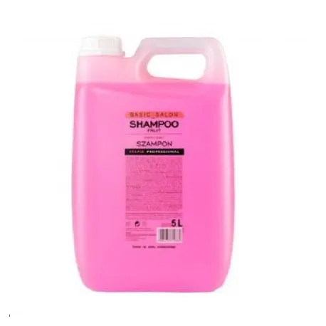 Stapiz Szampon owocowy 5000ml
