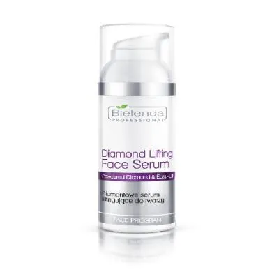 Bielenda Serum diamentowe liftingujace 50 ml