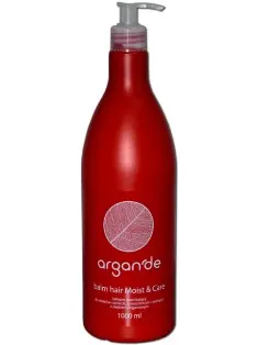 Stapiz Balsam do włosów ARGAN'DE 1000ml