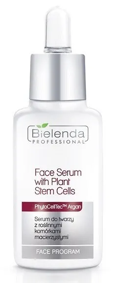 Bielenda serum do twarzy z komórkami macierzystym 30 ml