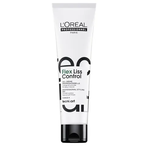 L'oreal professionnel tecni art liss control żel-krem wygładzający włosy, 150ml