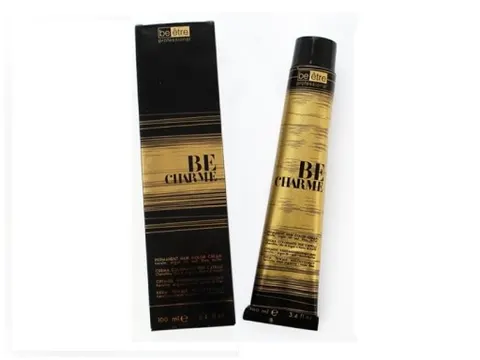 Beetre BeCharme Farba 100ml nr4